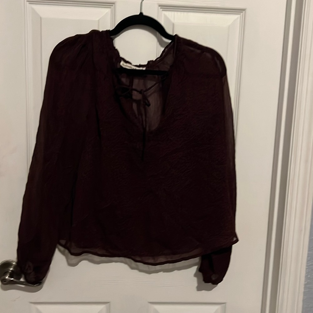 Abercrombie & Fitch Blouse